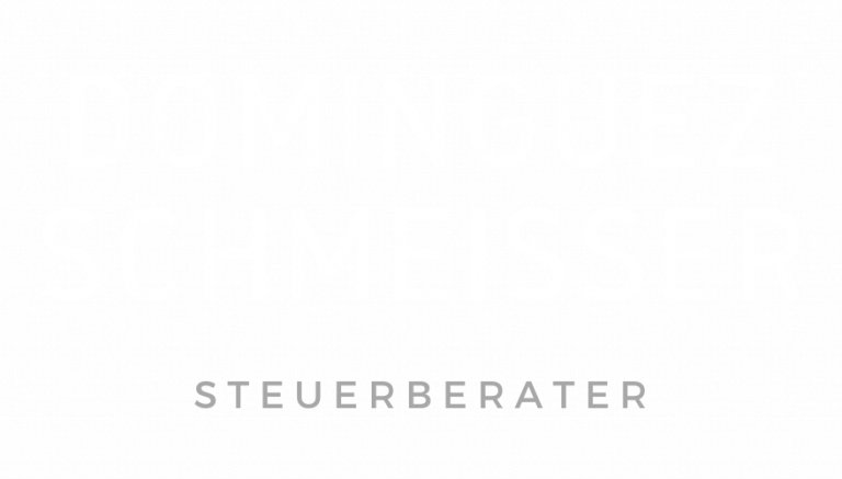 Dominguez Schmeisser Steuerberater Logo